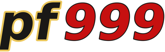 pf999 logo